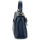 Bags Women Small shoulder bags Furla FURLA 1927 MINI TOP HANDLE Marine