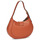 Bags Women Small shoulder bags Furla FURLA CLUB 2 Orange