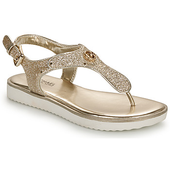Shoes Girl Sandals MICHAEL Michael Kors BRANDY ZAHARA Gold