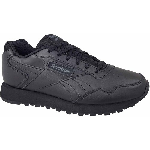 Shoes Women Low top trainers Reebok Sport Glide Black
