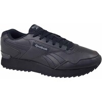 Shoes Men Low top trainers Reebok Sport Glide Ripple Black