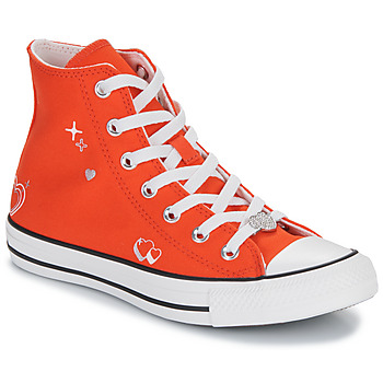 Converse CHUCK TAYLOR ALL STAR Orange