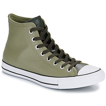 Shoes Men Hi top trainers Converse CHUCK TAYLOR ALL STAR Green