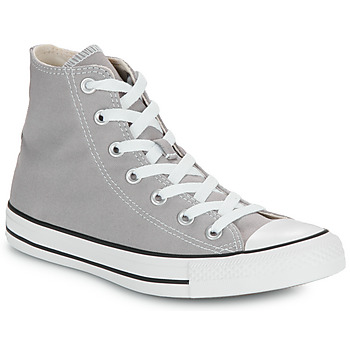 Shoes Hi top trainers Converse CHUCK TAYLOR ALL STAR Grey