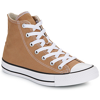 Shoes Hi top trainers Converse CHUCK TAYLOR ALL STAR Brown