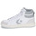 Shoes Men Hi top trainers Converse PRO BLAZE CLASSIC White / Grey