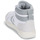 Shoes Men Hi top trainers Converse PRO BLAZE CLASSIC White / Grey