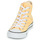 Shoes Hi top trainers Converse CHUCK TAYLOR ALL STAR Yellow