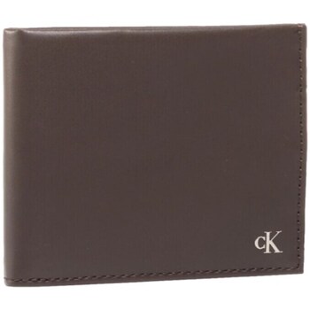 Bags Men Wallets Calvin Klein Jeans K50K506188 Brown