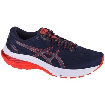 Shoes Men Low top trainers Asics Gt-2000 11 Marine