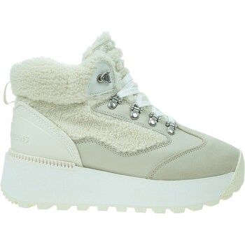 Shoes Women Snow boots Tommy Hilfiger Warm Hybrid White, Beige