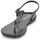Shoes Women Sandals Ipanema CLASS MODERN CRAFT SANDA Black / Silver