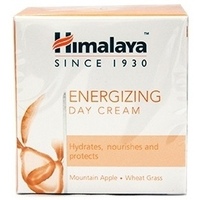 Beauty Anti-Aging & Anti-wrinkles Himalaya Energizing Day Cream White