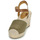 Shoes Women Sandals Tom Tailor 7490730001 Kaki