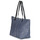 Bags Women Shopping Bags / Baskets Moony Mood SORAYA Marine