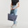 Bags Women Shopping Bags / Baskets Moony Mood SORAYA Marine