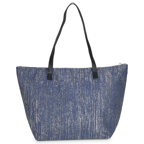 Bags Women Shopping Bags / Baskets Moony Mood  Marine
