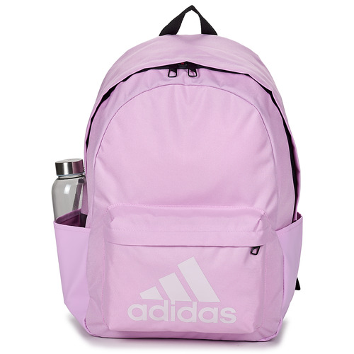 Bags Girl Rucksacks adidas Performance CLSC BOS BP Purple