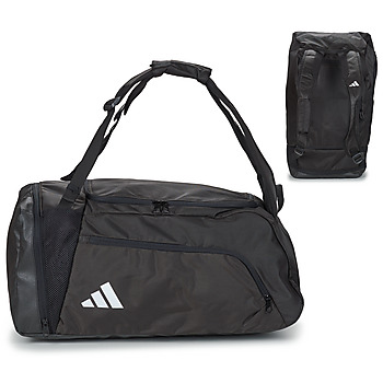 Bags Sports bags adidas Performance TIRO C DU M Black / White