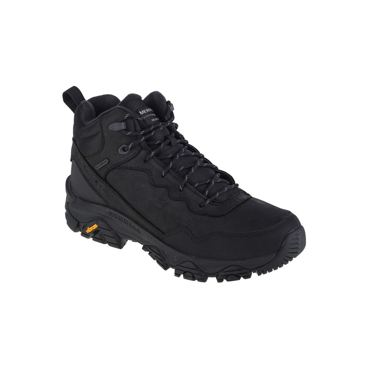 Merrell Coldpack 3 Thermo Mid Black