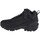 Shoes Men Walking shoes Merrell Coldpack 3 Thermo Mid Black