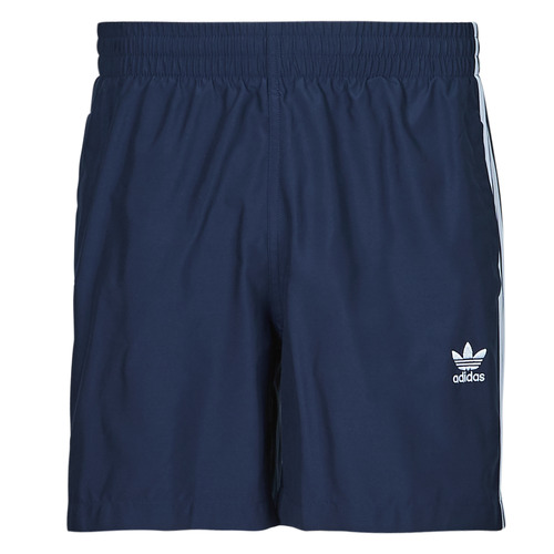 Clothing Men Trunks / Swim shorts adidas Performance ORI 3S SH Marine