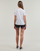 Clothing Women Short-sleeved t-shirts adidas Performance OTR B TEE White / Black