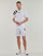 Clothing Men Shorts / Bermudas adidas Performance FORTORE23 SHO White / Black