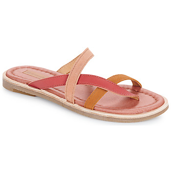 el naturalista  tonami  women's sandals in pink