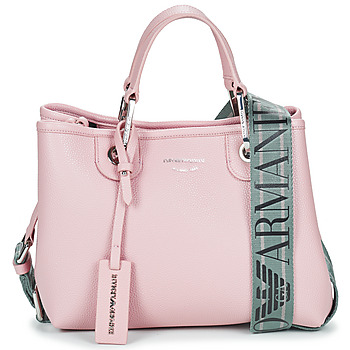 Bags Women Handbags Emporio Armani MY EA M Pink