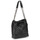 Bags Women Small shoulder bags Armani Exchange BUCKET S Black