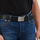 Clothes accessories Belts Emporio Armani EA7 TRAIN CORE ID REVERSIBLE BELT Black / Kaki