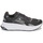 Shoes Low top trainers Emporio Armani EA7 CRUSHER SONIC MIX Black