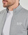 Clothing Men Tracksuits Emporio Armani EA7 TRACKSUIT 3DPV75 Grey