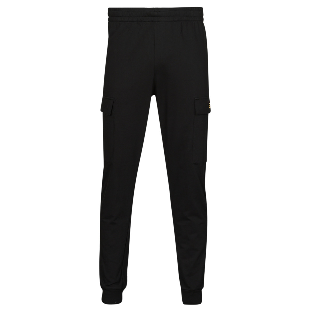 emporio armani ea7  core identity pant 8npp59  men's sportswear in black