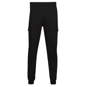 emporio armani ea7  core identity pant 8npp59  men's sportswear in black