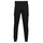 Clothing Men Tracksuit bottoms Emporio Armani EA7 CORE IDENTITY PANT 8NPP59 Black / Gold