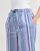 Clothing Sleepsuits Polo Ralph Lauren PJ PANT-SLEEP-BOTTOM Multicolour