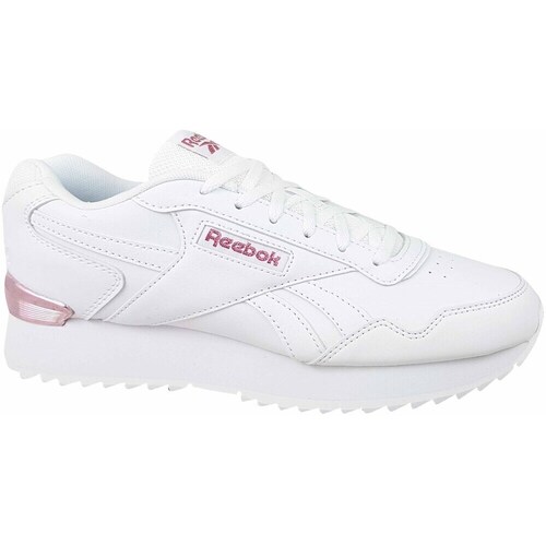 Shoes Women Low top trainers Reebok Sport Glide Ripple White
