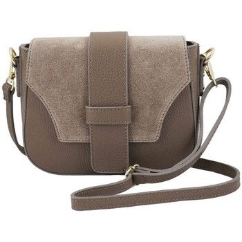 Bags Women Handbags Barberini's 969966396 Brown