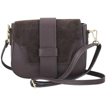 Bags Women Handbags Barberini's 9691166404 Brown