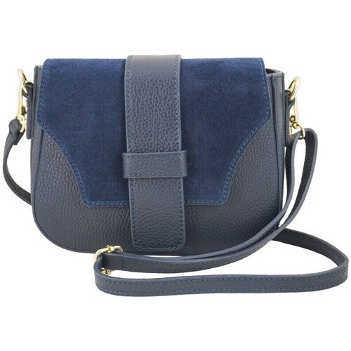 Bags Women Handbags Barberini's 969466397 Marine