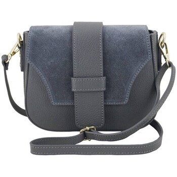 Bags Women Handbags Barberini's 9692866401 Grey
