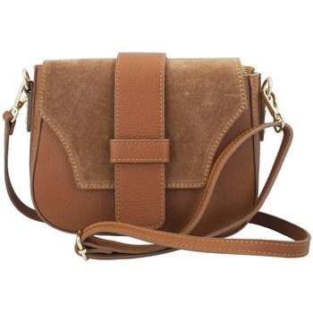 Bags Women Handbags Barberini's 9691266398 Brown