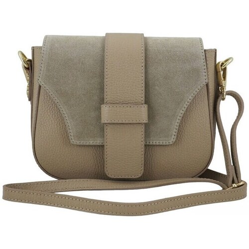 Bags Women Handbags Barberini's 969266405 Beige