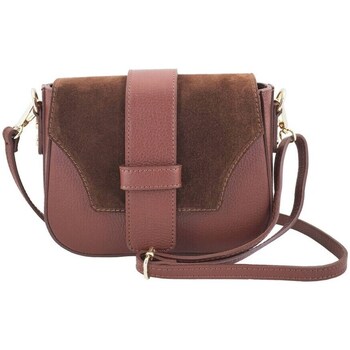 Bags Women Handbags Barberini's 969666403 Pink