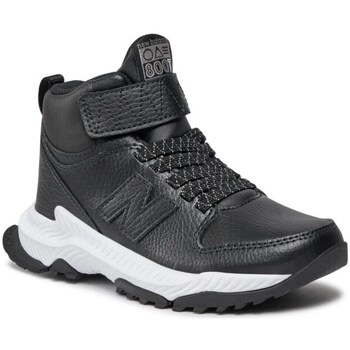 Shoes Children Mid boots New Balance 800 Black