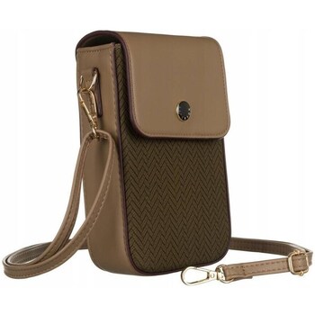Bags Handbags Peterson DHPTNM1466727 Brown