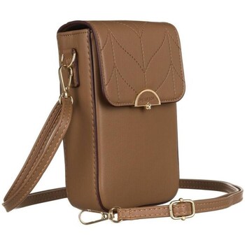 Bags Handbags Peterson DHPTNM1666724 Brown