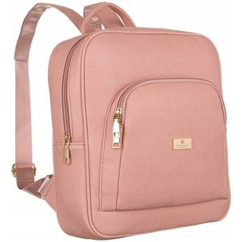 Bags Rucksacks Peterson DHPTNPL2960166732 Pink